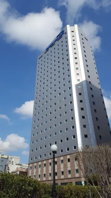 Toyoko Inn Busan Haeundae 2 - Image 1