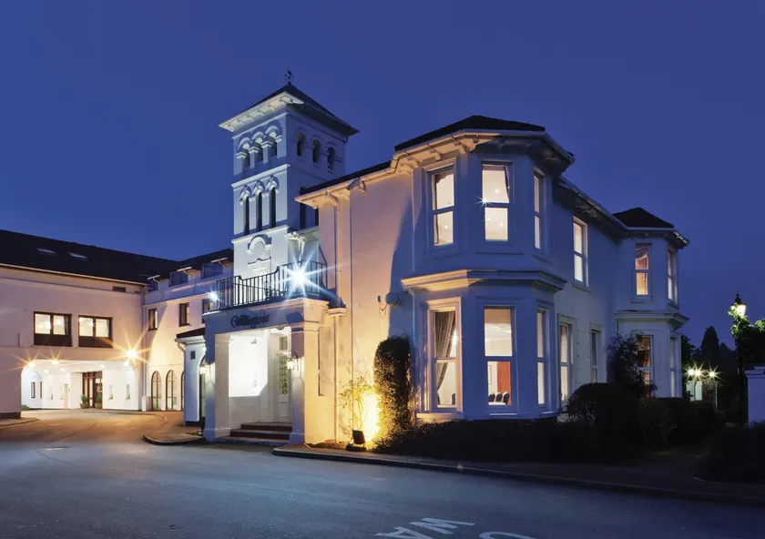 Copthorne Hotel Effingham Gatwick - Image 1