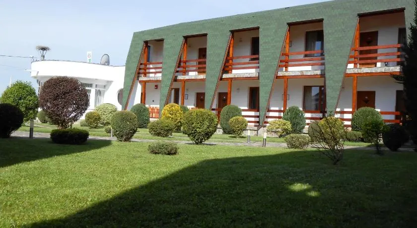 Motel Sora - Image 1