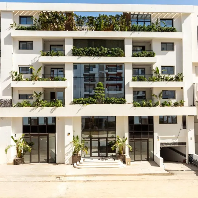 Green Suites Tunis - Image 1