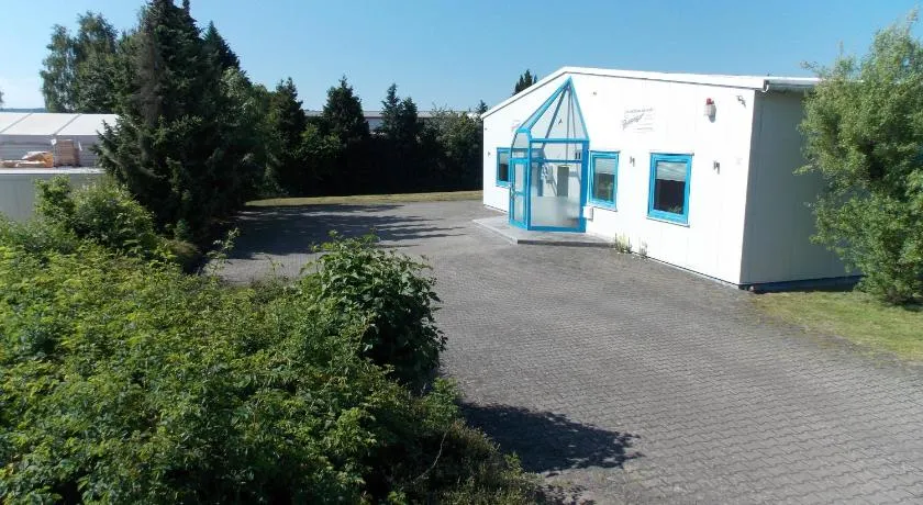 Gästehaus Kristall - Image 1