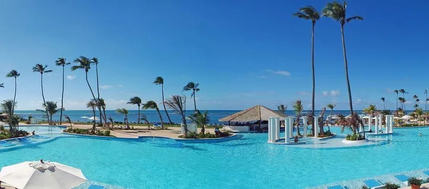 MELIA COCO BEACH - Image 1