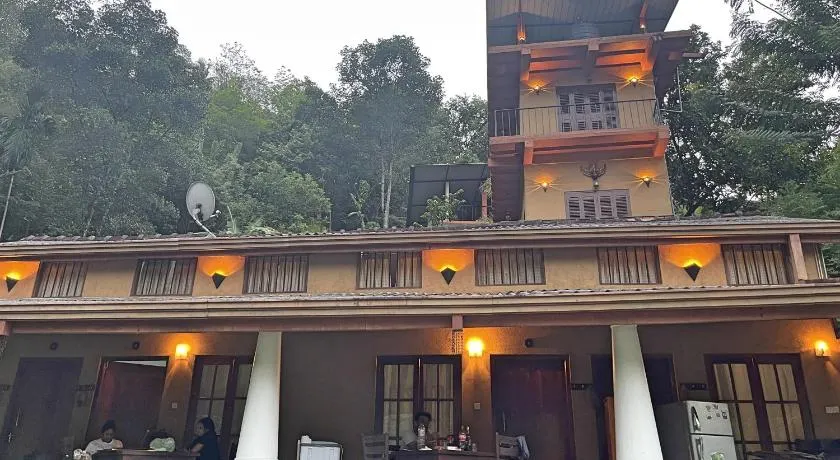 Eagles Eco Lodge - Kandy - Image 1