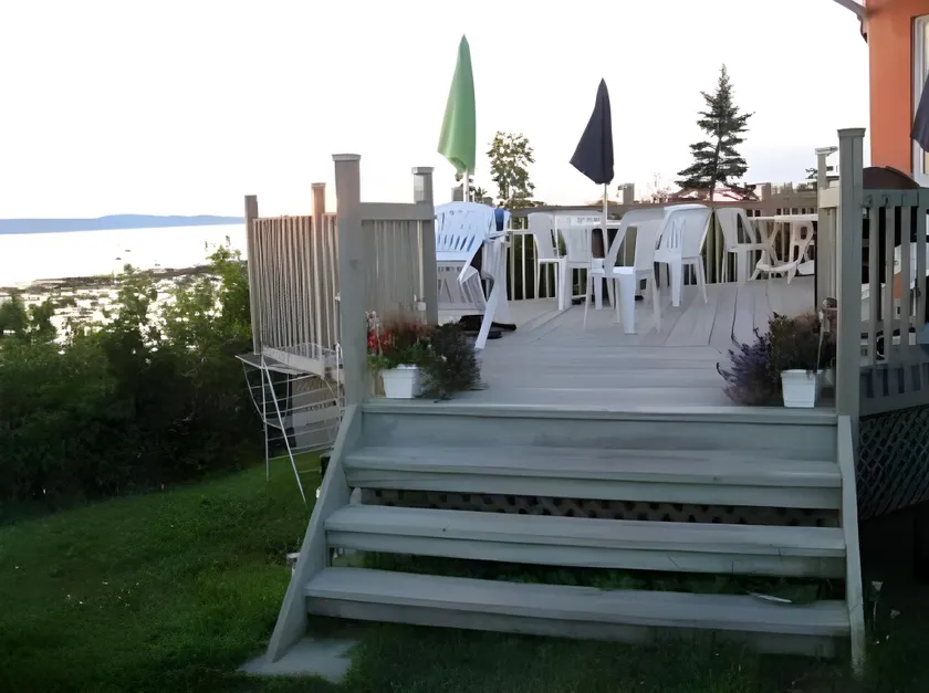 Auberge de L'Anse - Image 1