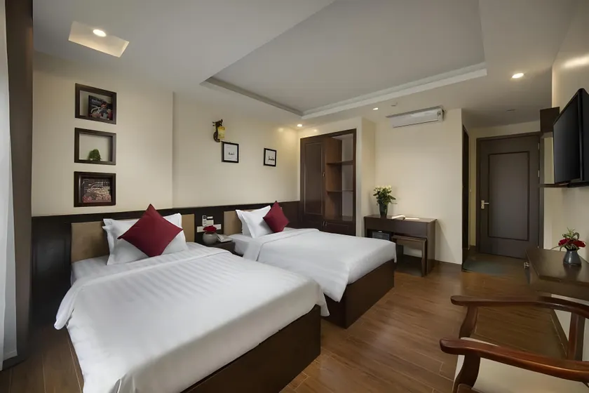Sapphire Sapa Hotel - Image 1