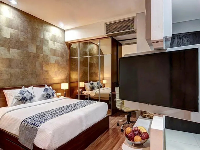 Sampit Residence managed by FLAT06 - Image 1