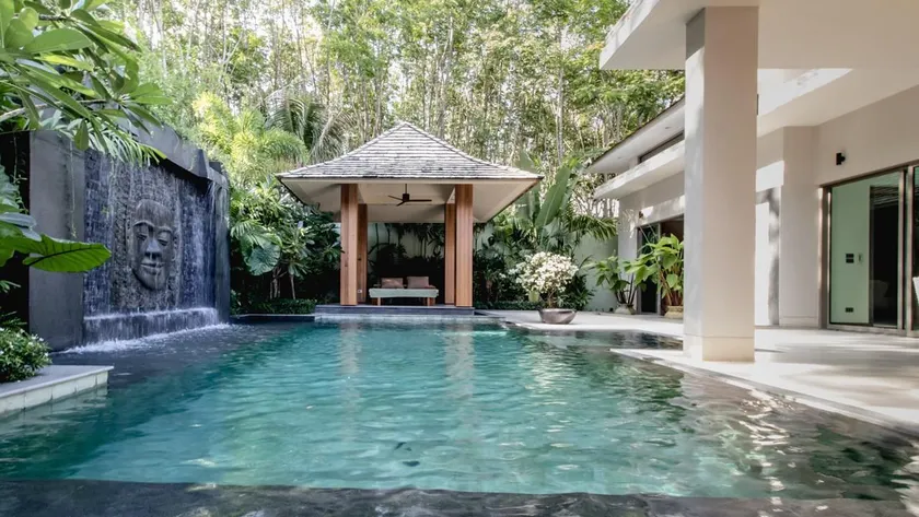 Shanti Layan Luxury Villas - Image 1