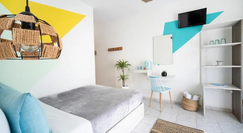 Hotel Astro - Image 1