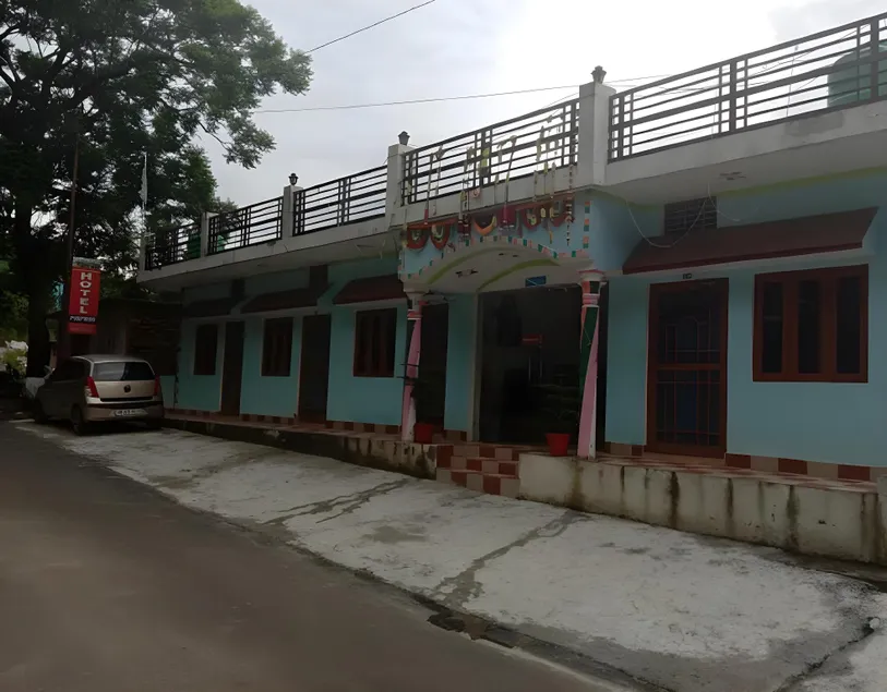 HOTEL PUSPWAN AND RESTAURANT - Image 1