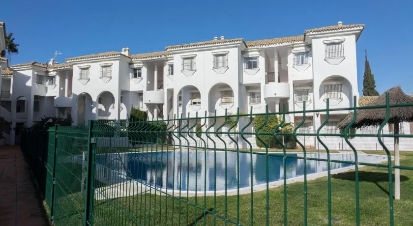 Apartamento Alextia La Barrosa - Image 1