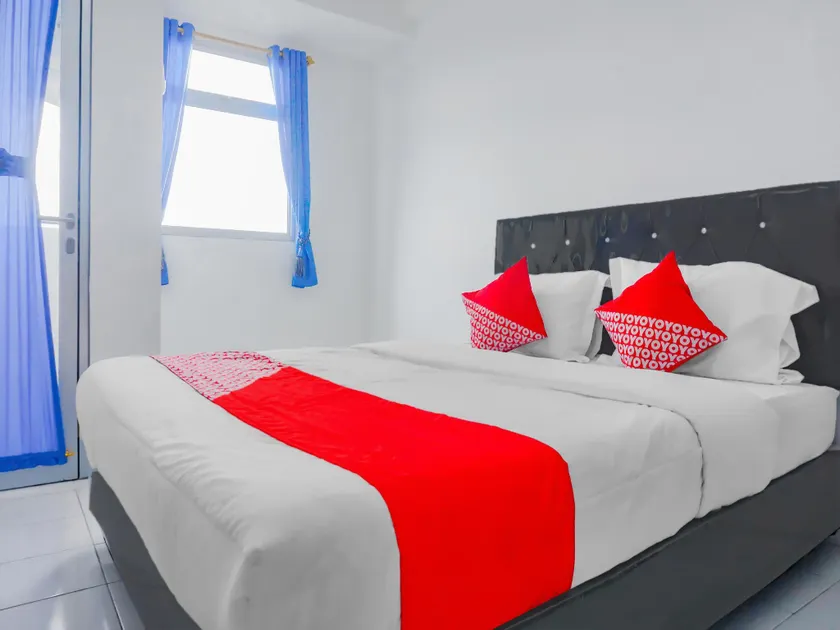 Apartemen Gunung Putri high floor City view - Image 1