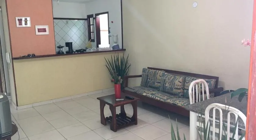 Lindo Apartamento a 2 quadras da praia !! - Image 1