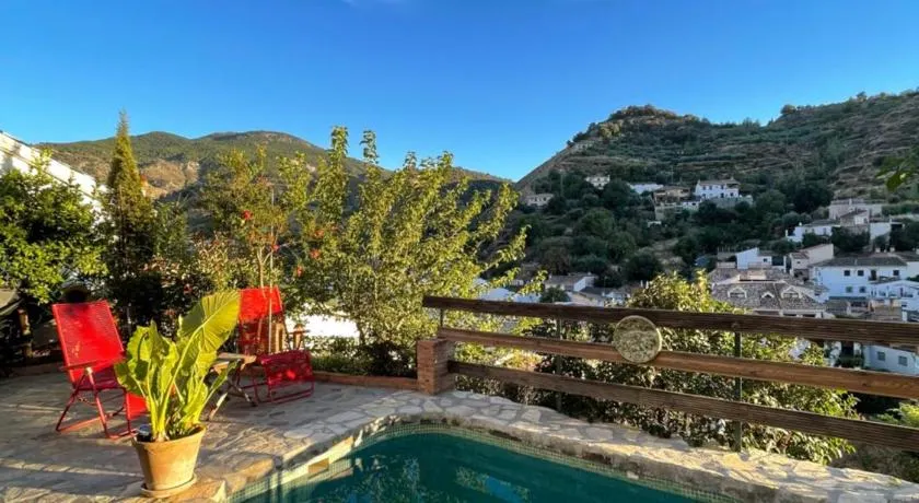 Casa Cueva Muntasal - Image 1