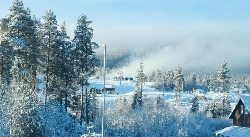 Trysil turistesenter hytte - Image 1