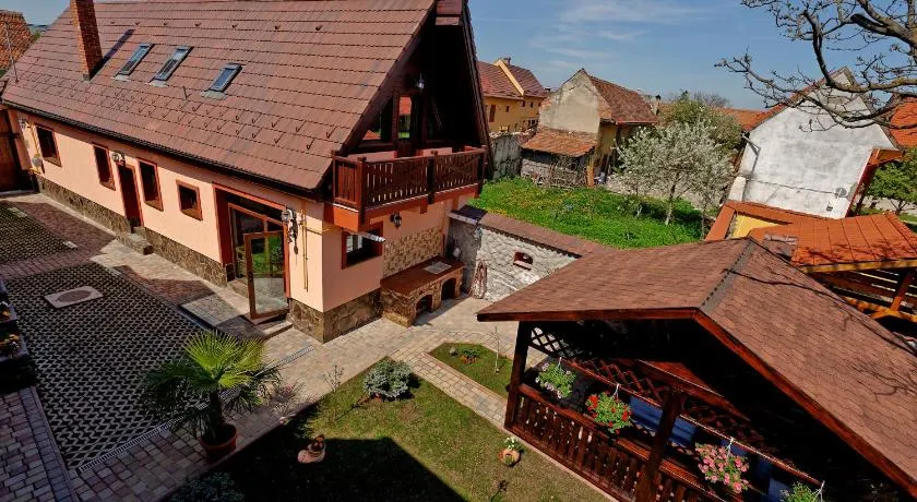 Vila Ambient - Image 1