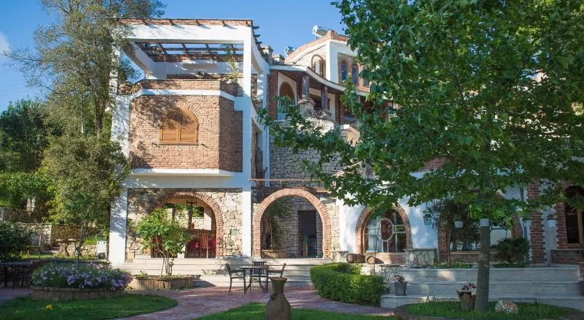 Hotel Livia - Image 1