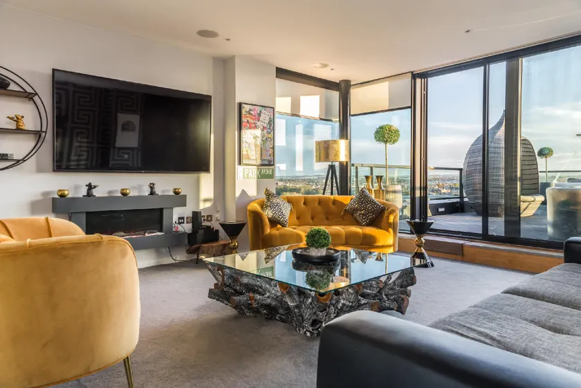 Quartermile Apartments - Image 1