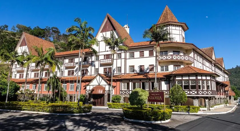 Grande Hotel Glória - Image 1