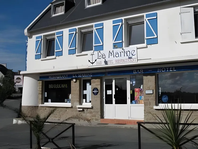 La Marine - Image 1