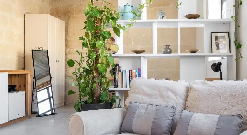 Roam Gozo Studio Hamrija Modern Cozy Tiny Home Set In Gozo's Oldest Village - Image 1