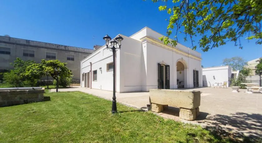 il Giardino delle Zie - Image 1