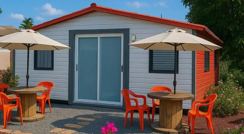 Casa Nautilus barra de navidad - Image 1