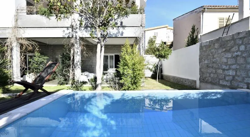 Loft Favoloso con piscina - Image 1