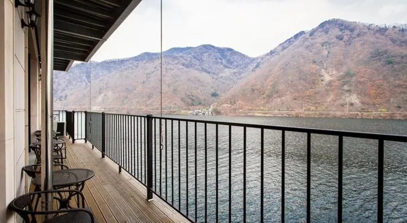 Gapyeong Dolgorae Resort - Image 1
