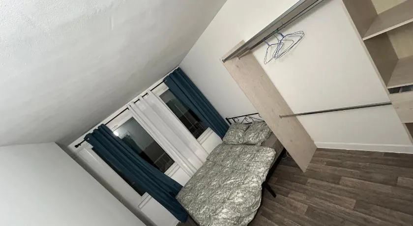 Chambres Privées Gagny Paris en 20 min - Image 1