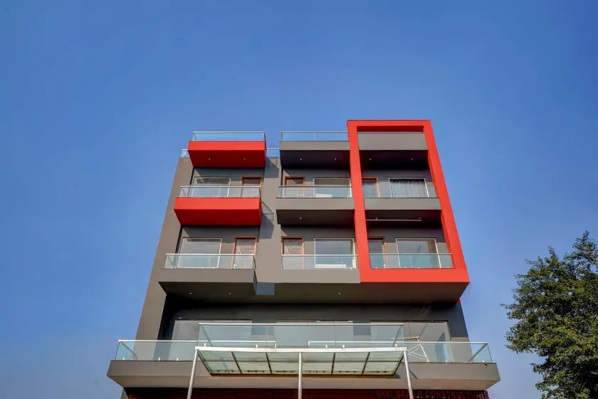 Townhouse Jagatpura & Pratapnagar - Image 1