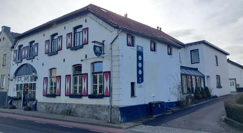 Bed & Breakfast Hotel Het Gerendal - Image 1