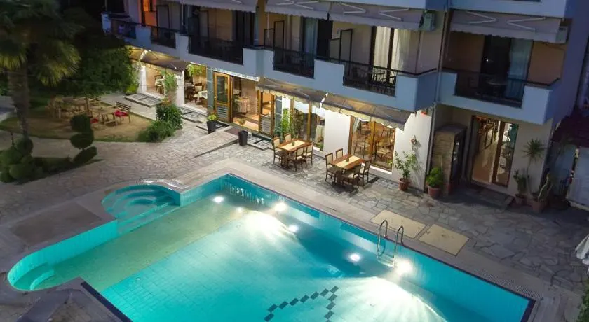 Syrtaki Hotel - Image 1