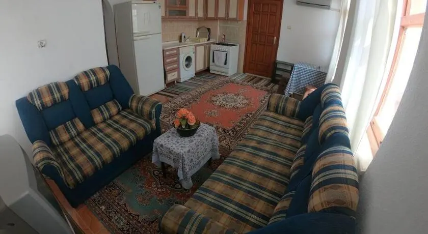 Gazipasa beach apartment very close to beach and airport - Image 1