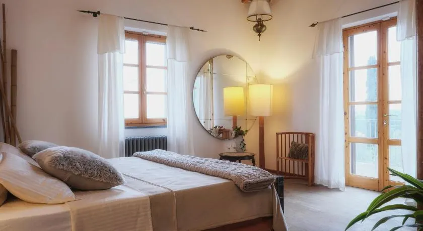 Casal di Peppe B&B - Image 1