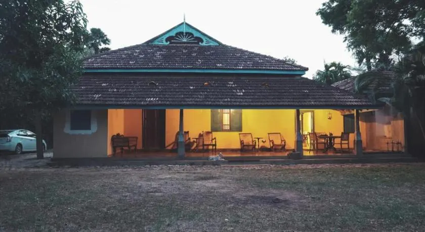 Catumaran Jaffna - Image 1