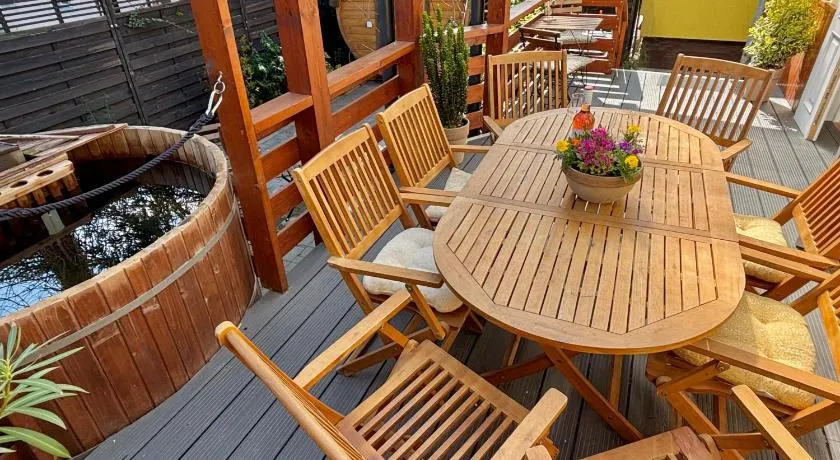 Péter Dock Boutique Villa Keszthely - Image 1