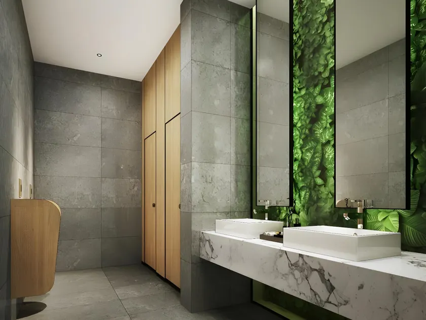 GreenTree Inn Express Shanghai Pudong Lingang New City Yunhan Road - Image 1