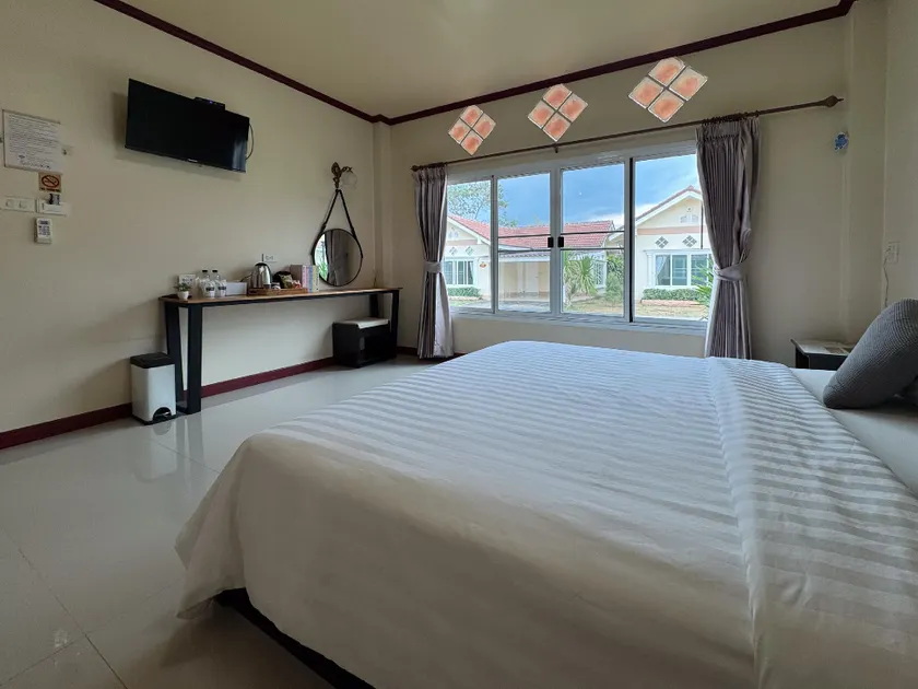 Aivarata Resort - Image 1