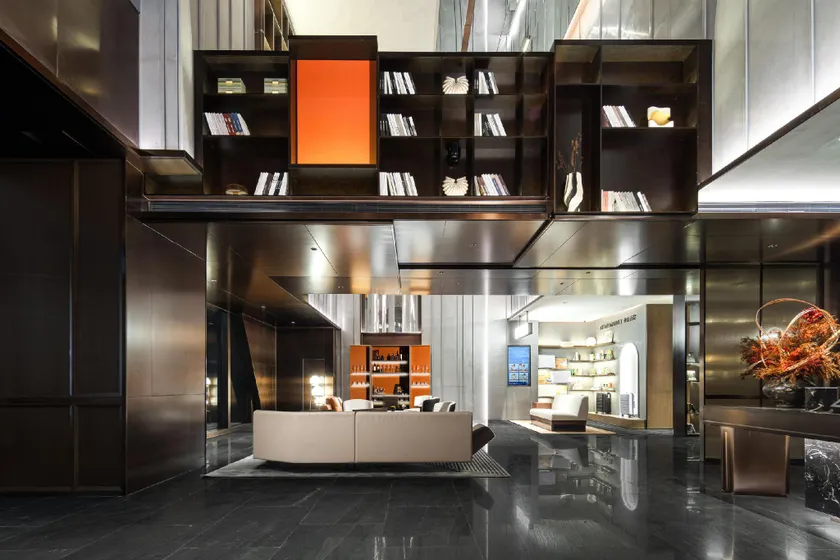 Atour Hotel Yichun Shanggao Center - Image 1