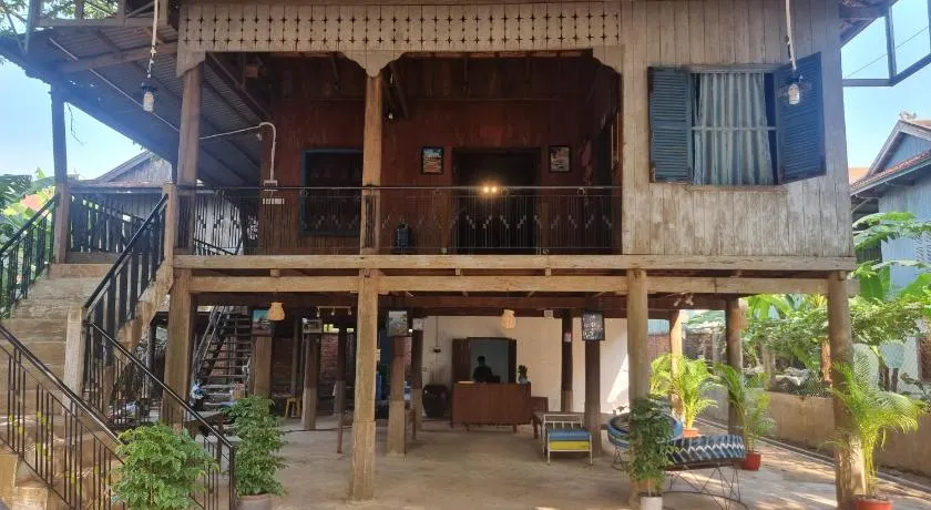 Discover Kratie Homesetay - Image 1