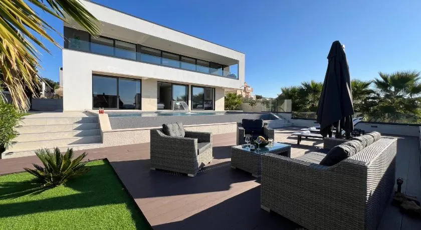 Villa Aperol by Adriatic Luxury Villas - Image 1