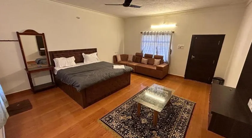 Aroha Farm Stay - Image 1