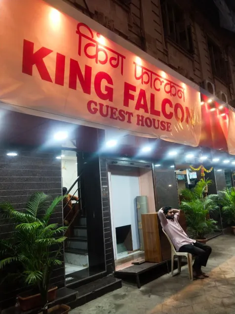 King Falcon Guest House - Image 1