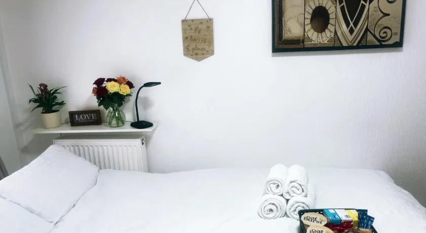 Cozy haven - Image 1