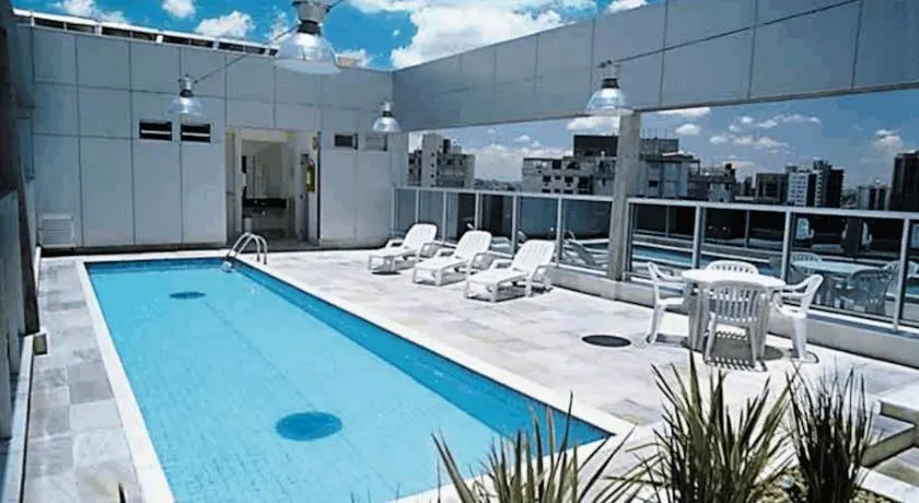 Apart-Hotel de Luxo em Lourdes - Image 1