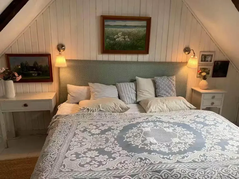 5 star holiday home in Frøstrup - Image 1