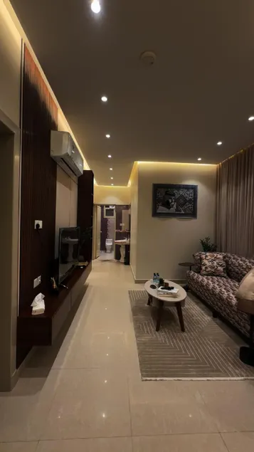 شقة بطابع أنيق - Image 1