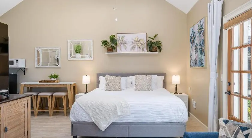 Quaint Studio in the Heart of Downtown St Augustine - Image 1