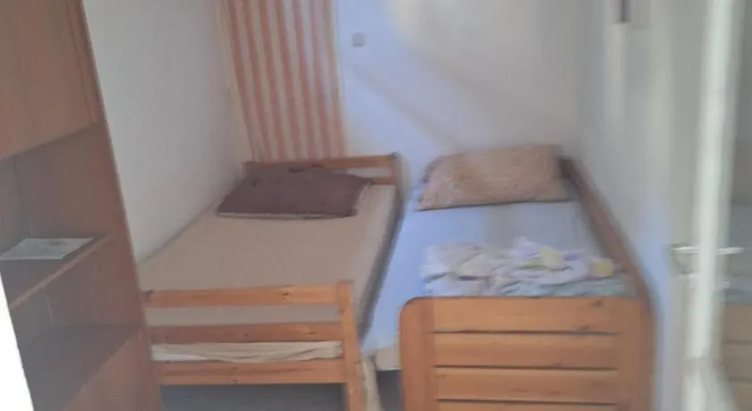 Badacsonyi magán szállas - Image 1