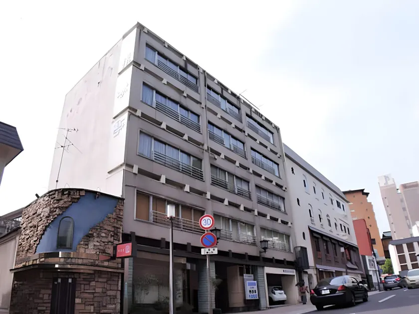 Dogo Onsen Hotel Tountei - Image 1